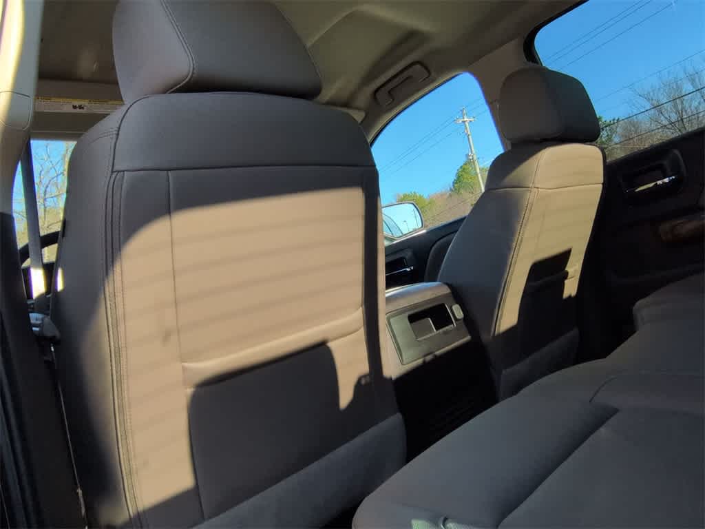 Thumbnail: 2018 GMC Sierra 1500 - 19