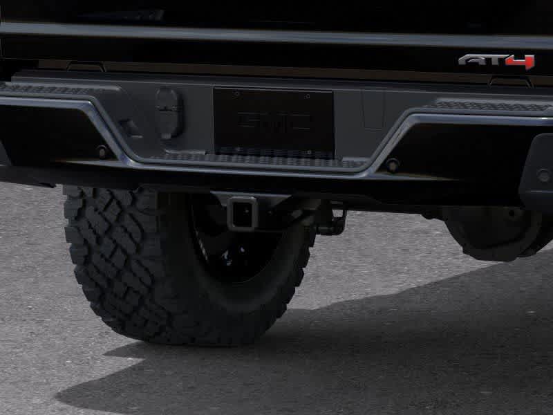 Thumbnail: 2026 GMC Canyon - 14