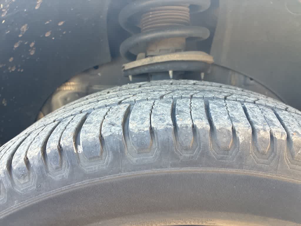 Thumbnail: 2017 GMC Terrain - 5