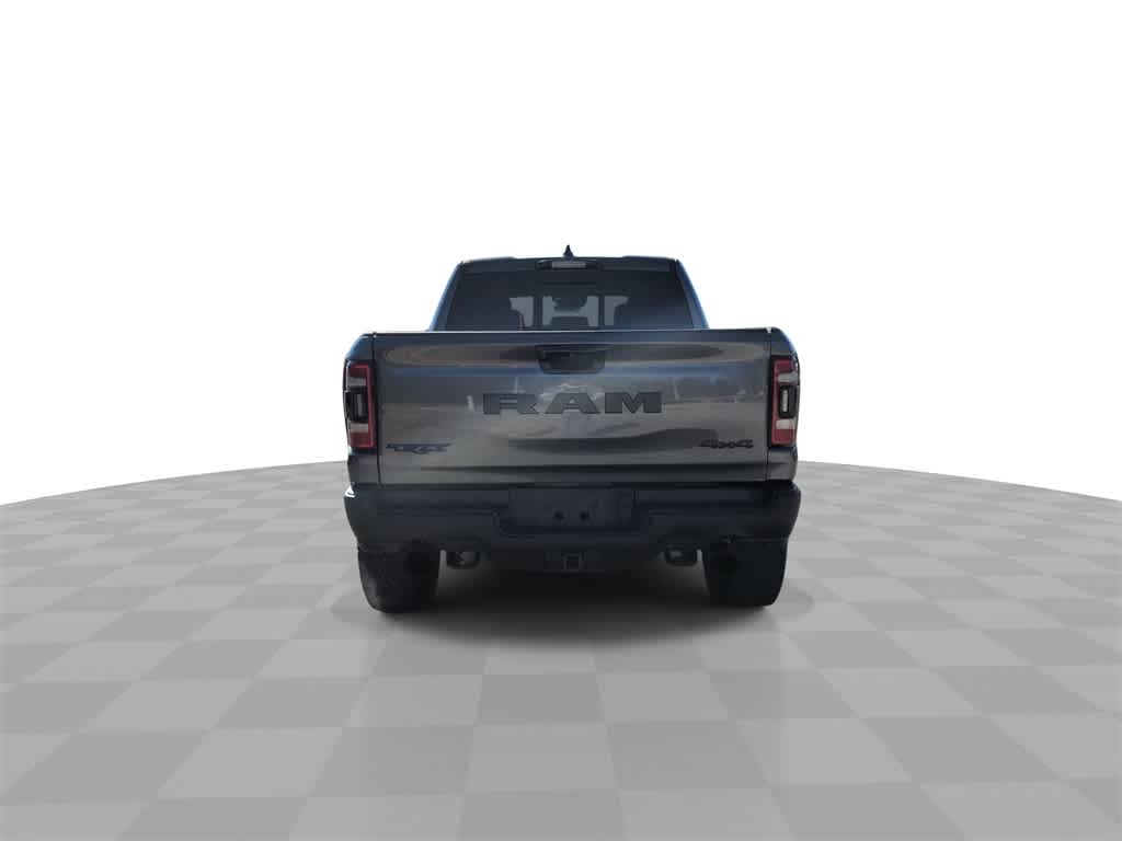 Thumbnail: 2023 RAM 1500 - 7