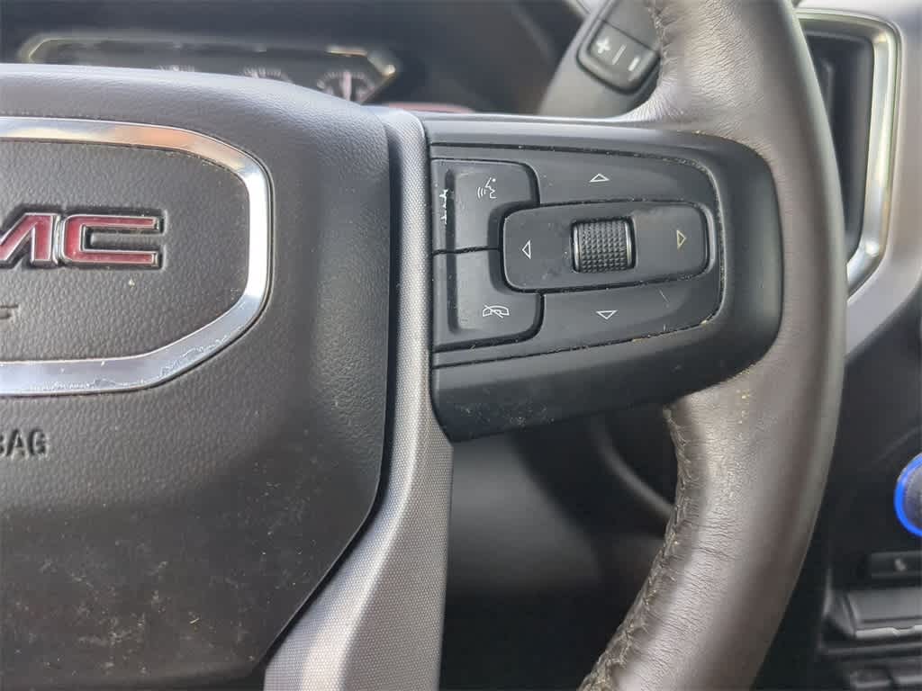 Thumbnail: 2019 GMC Sierra 1500 - 24