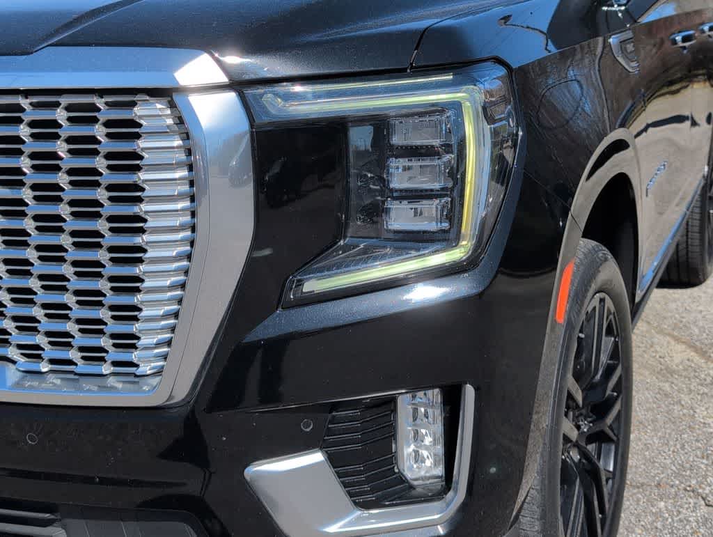 Thumbnail: 2021 GMC Yukon - 11