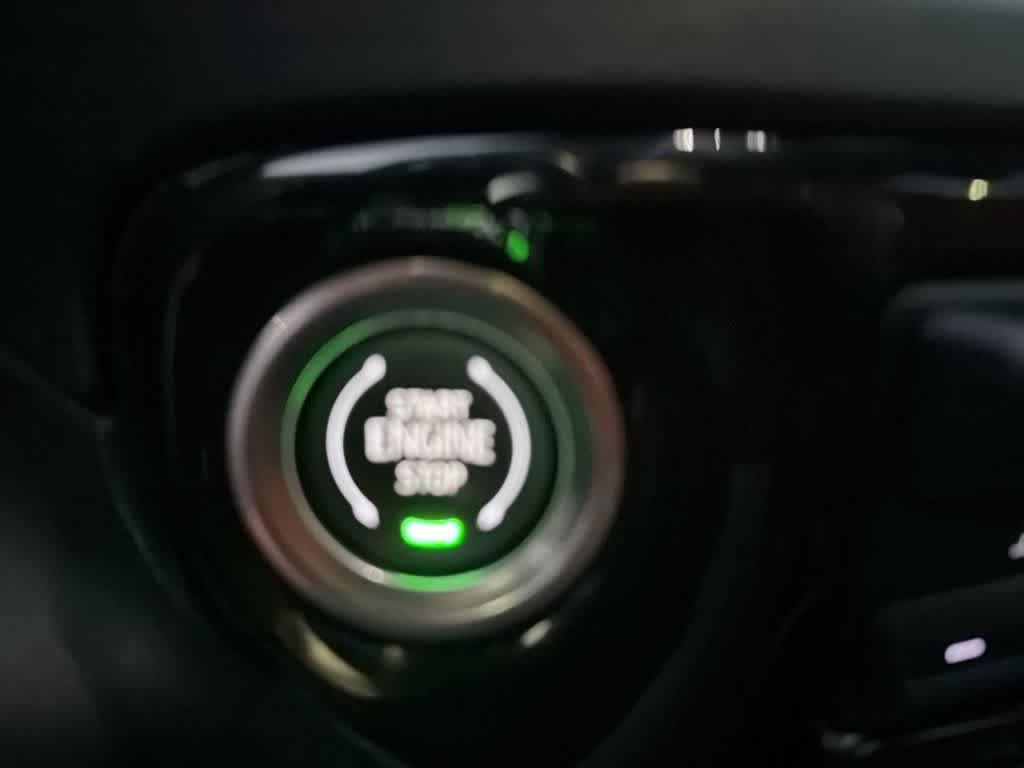 Thumbnail: 2024 Chevrolet Silverado 1500 - 21