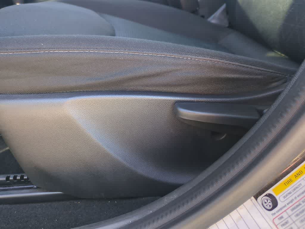 Thumbnail: 2022 Chevrolet Spark - 17