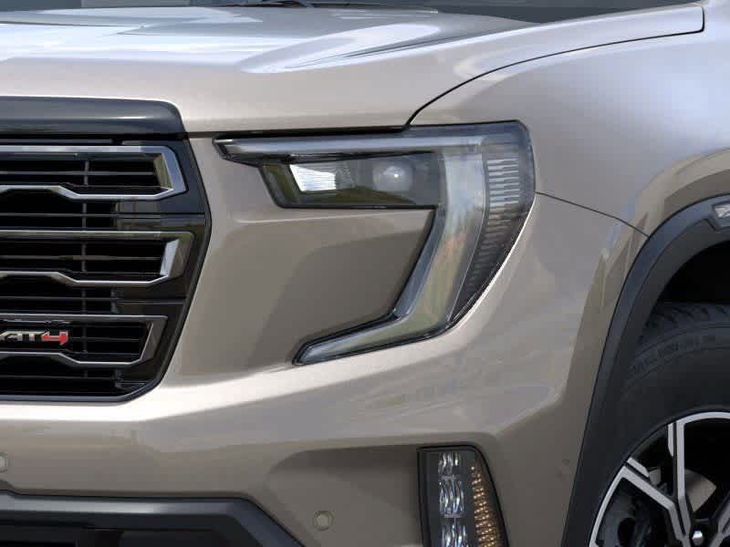 Thumbnail: 2026 GMC Acadia - 10