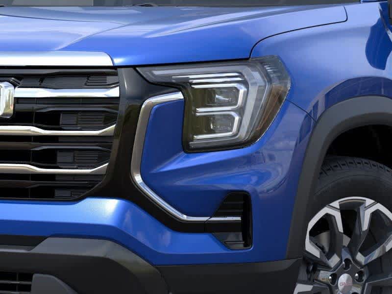 Thumbnail: 2026 GMC Terrain - 10