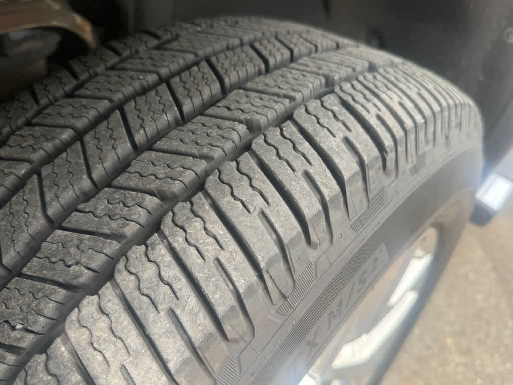 Thumbnail: 2018 GMC Sierra 1500 - 11