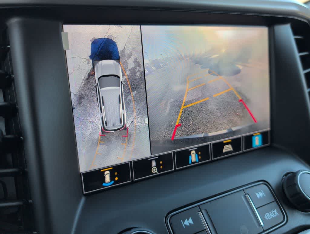 Thumbnail: 2023 GMC Acadia - 32