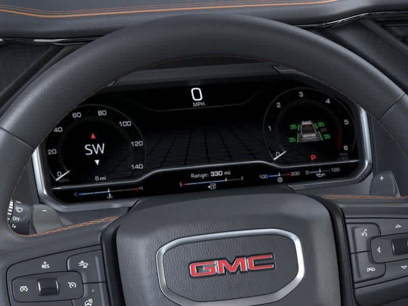 Thumbnail: 2026 GMC Sierra 1500 - 17