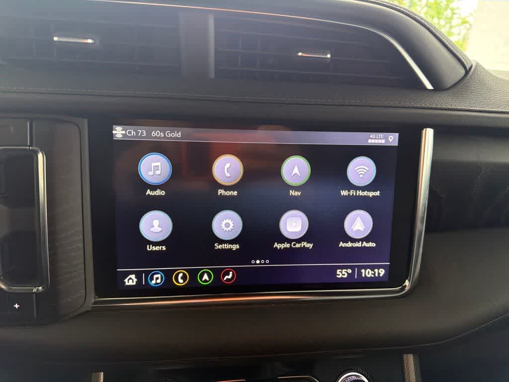 Thumbnail: 2021 GMC Yukon - 16