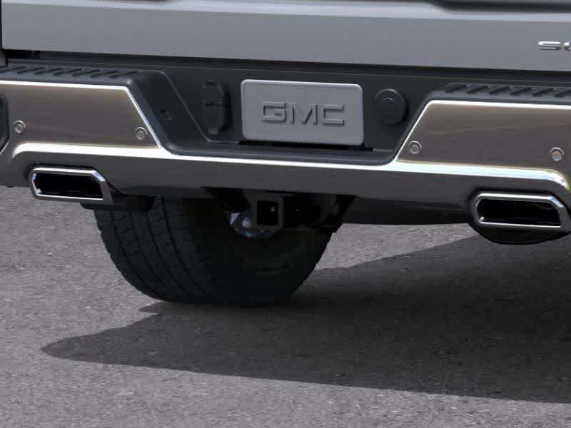 Thumbnail: 2026 GMC Sierra 1500 - 14