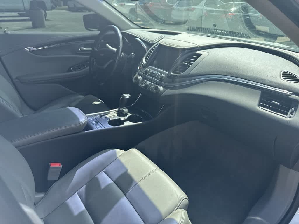 Thumbnail: 2019 Chevrolet Impala - 9