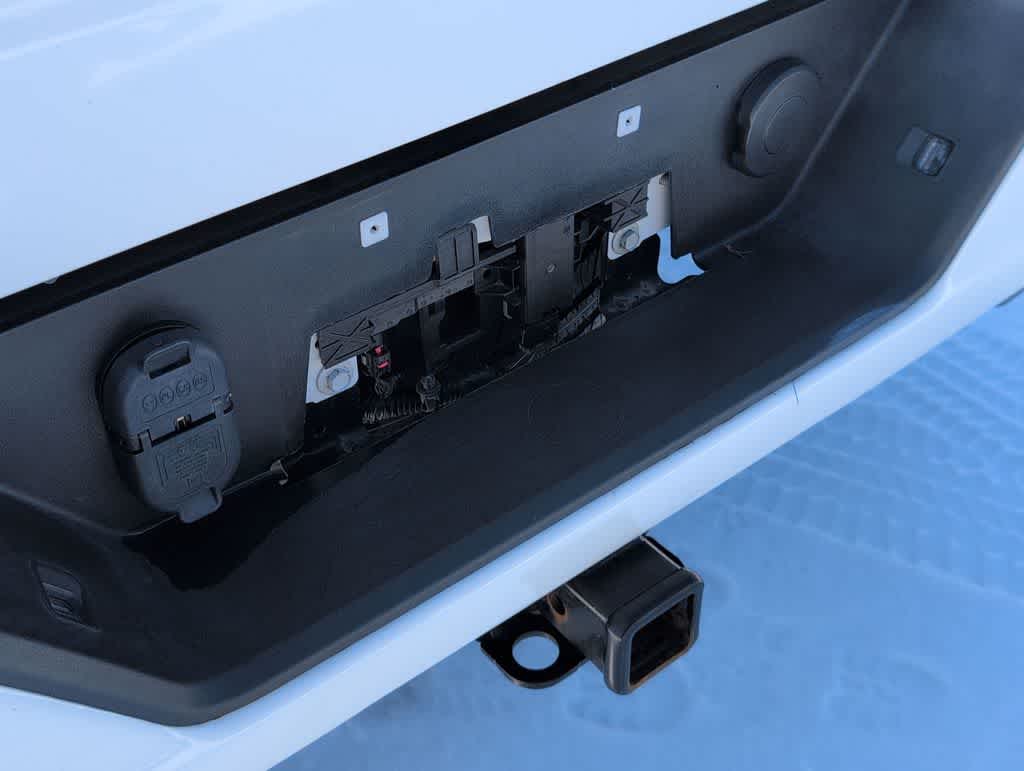 Thumbnail: 2024 Chevrolet Silverado 1500 - 36