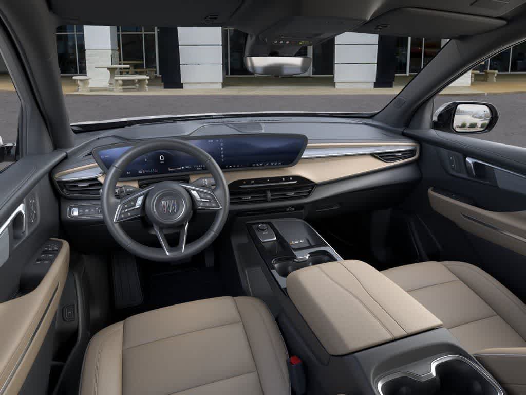 Thumbnail: 2026 Buick Enclave - 15