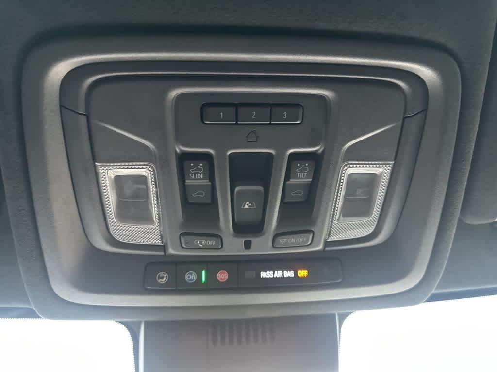 Thumbnail: 2023 GMC Sierra 1500 - 7