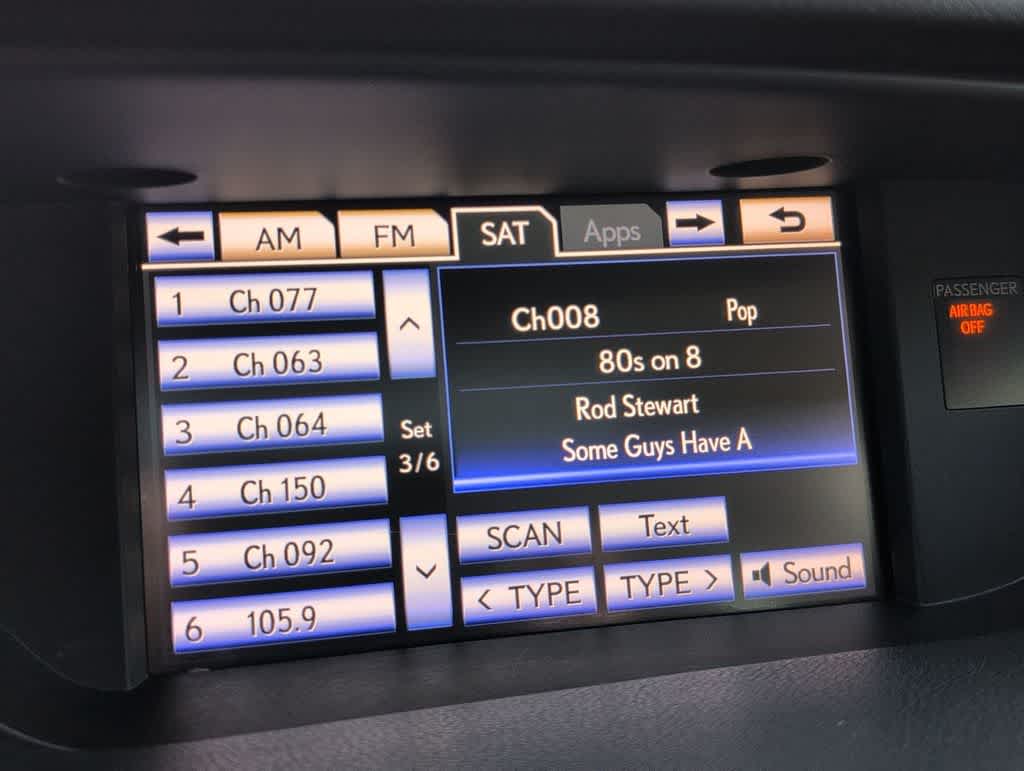 Thumbnail: 2013 Lexus ES - 33