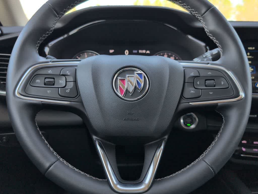 Thumbnail: 2023 Buick Envision - 22