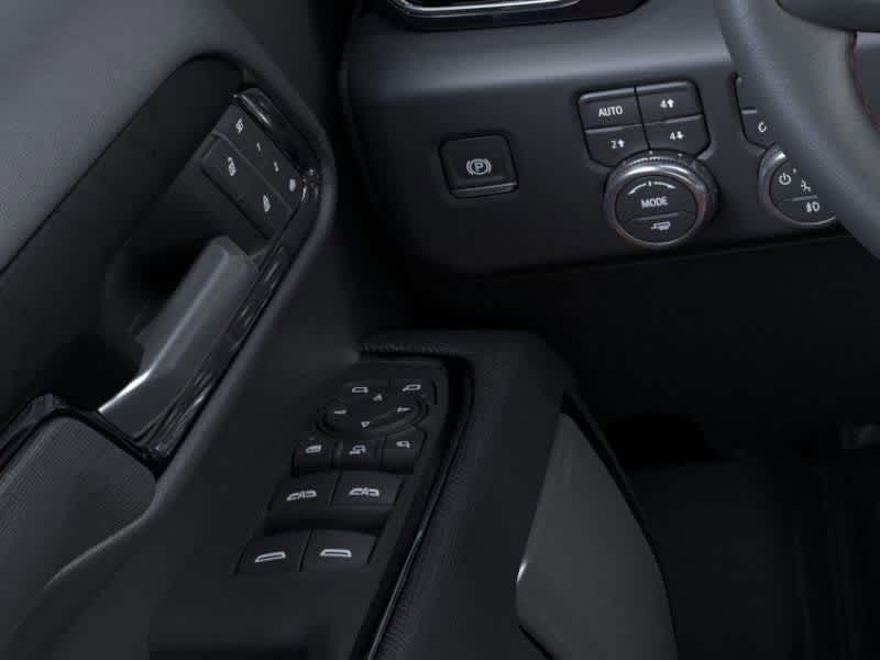 Thumbnail: 2026 GMC Sierra 2500 - 22