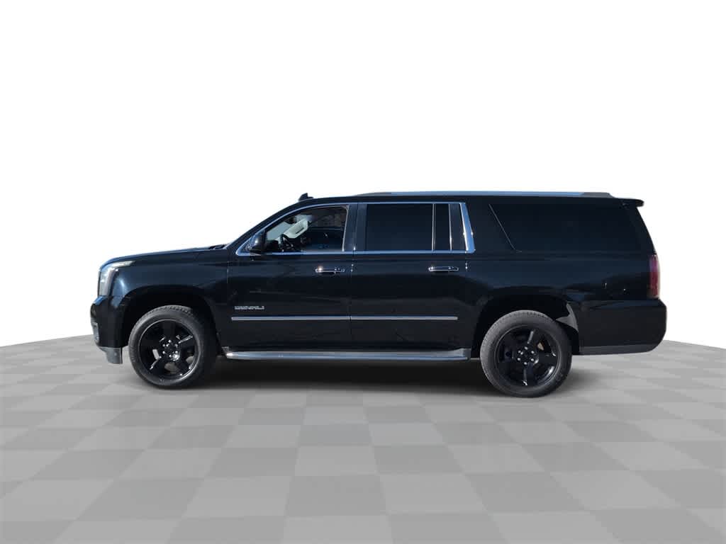 Thumbnail: 2019 GMC Yukon XL - 5