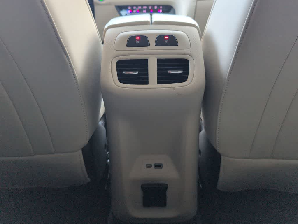 Thumbnail: 2023 Buick Envision - 39