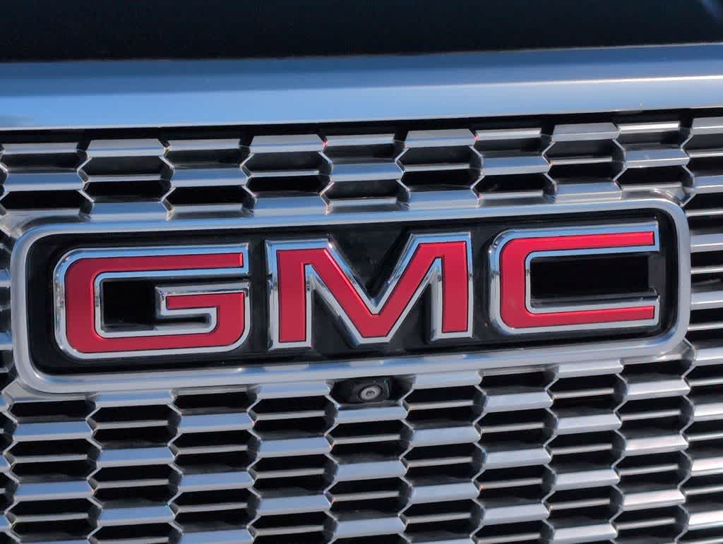 Thumbnail: 2021 GMC Yukon - 12