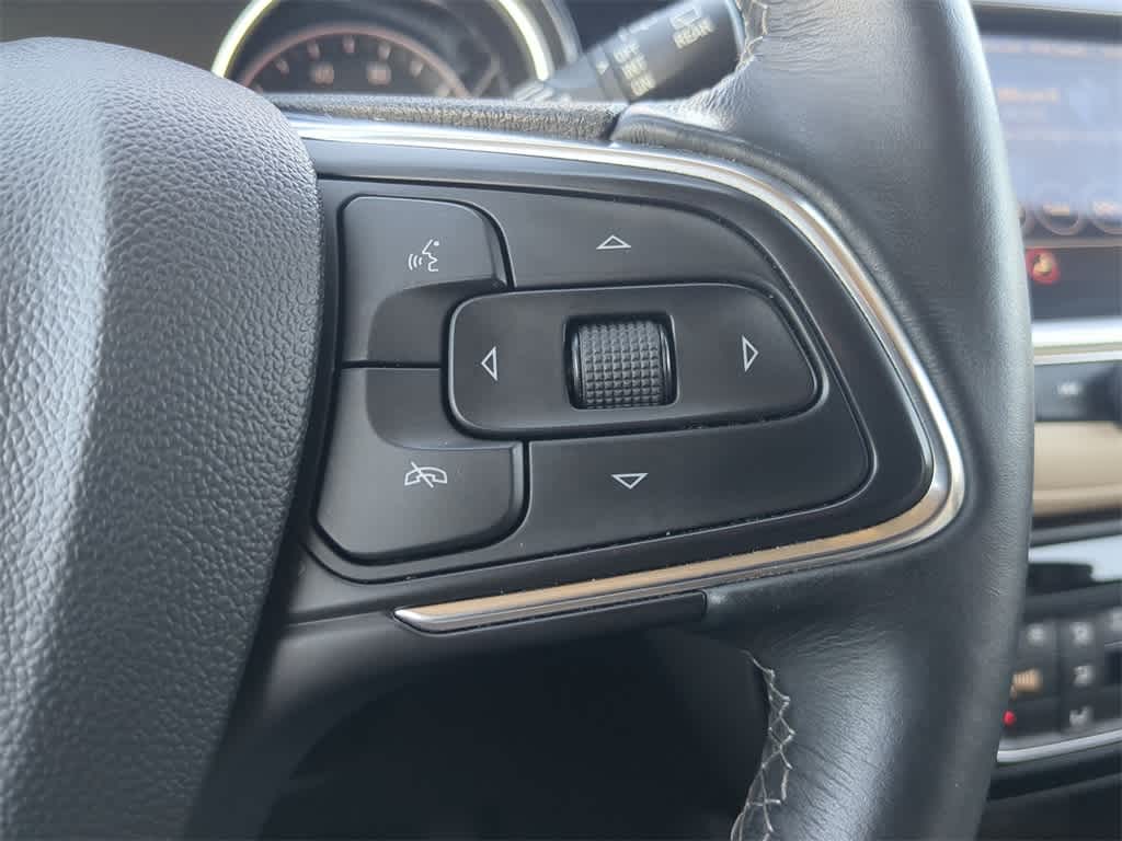 Thumbnail: 2022 Buick Encore GX - 25