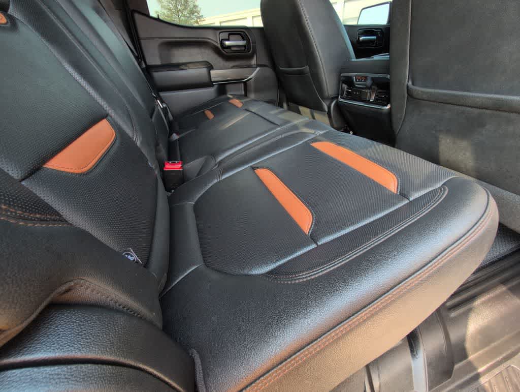 Thumbnail: 2021 GMC Sierra 1500 - 22