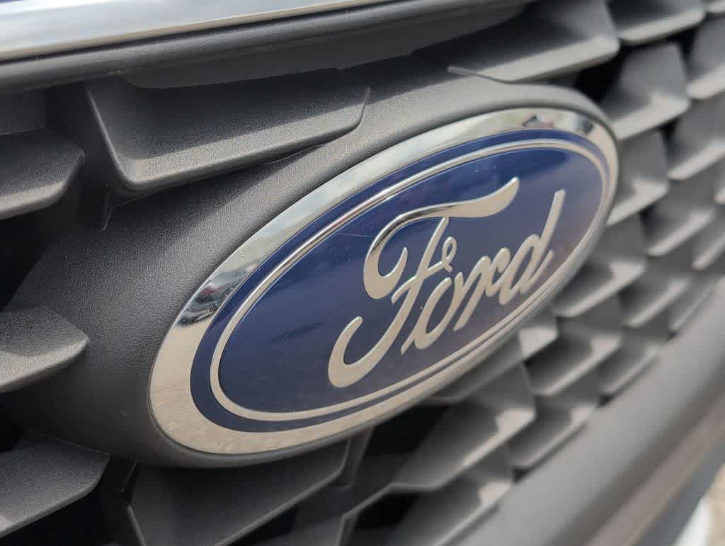 Thumbnail: 2023 Ford Escape - 11