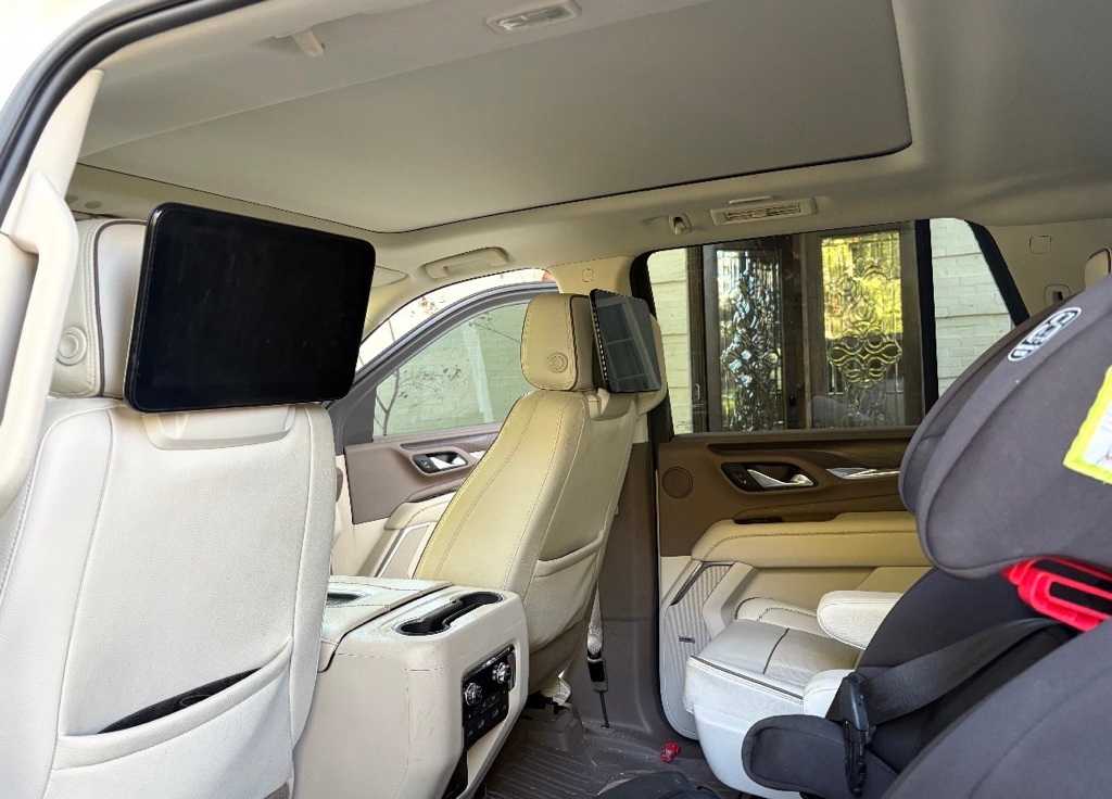 Thumbnail: 2021 GMC Yukon - 2