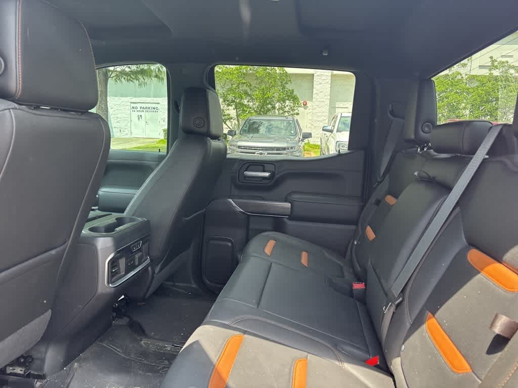 Thumbnail: 2021 GMC Sierra 1500 - 15