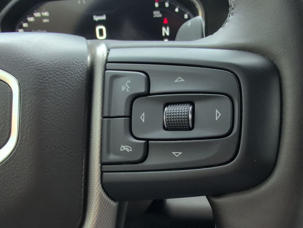 Thumbnail: 2023 GMC Sierra 1500 - 24