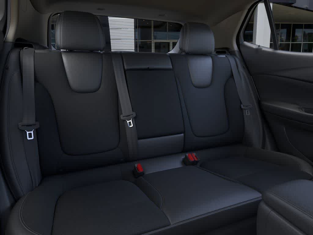 Thumbnail: 2026 Buick Encore GX - 17