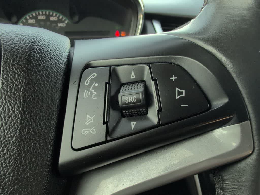 Thumbnail: 2017 Chevrolet Trax - 26