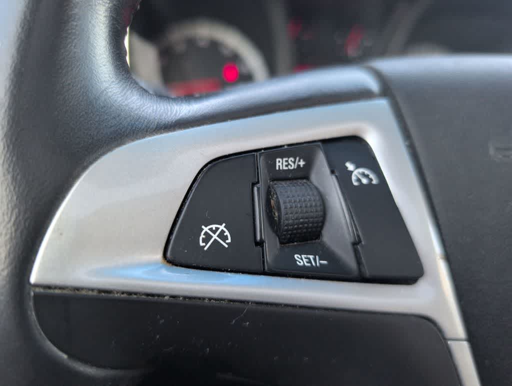 Thumbnail: 2011 GMC Terrain - 25