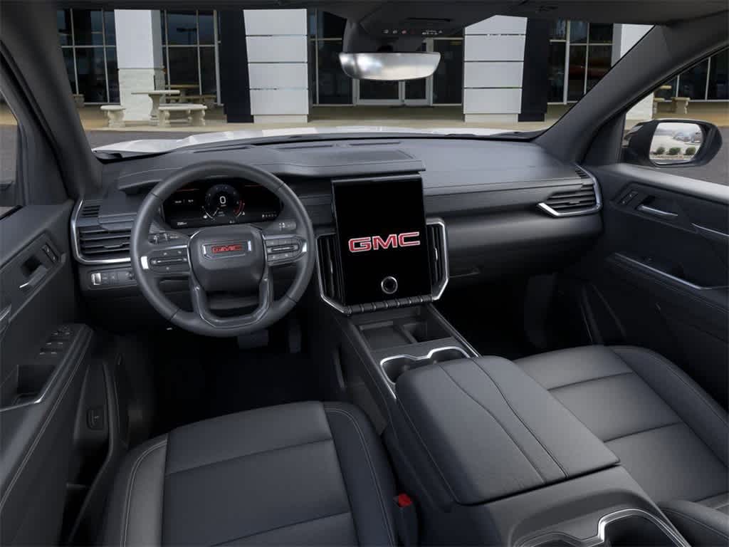 Thumbnail: 2026 GMC Acadia - 15