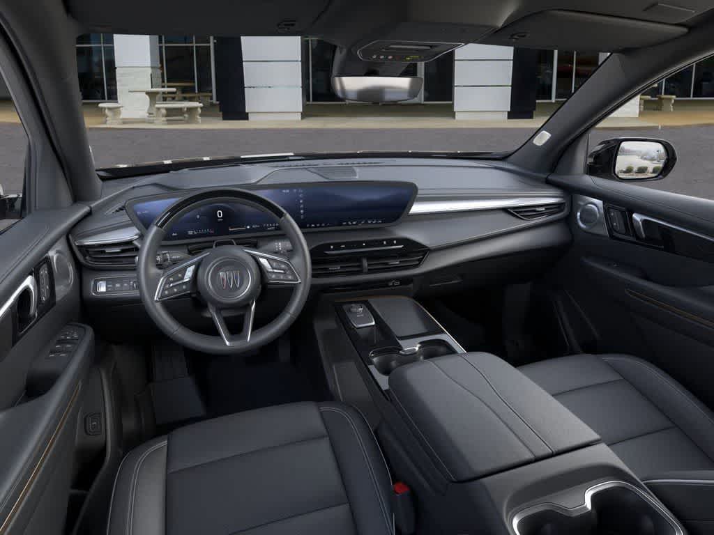 Thumbnail: 2026 Buick Enclave - 15