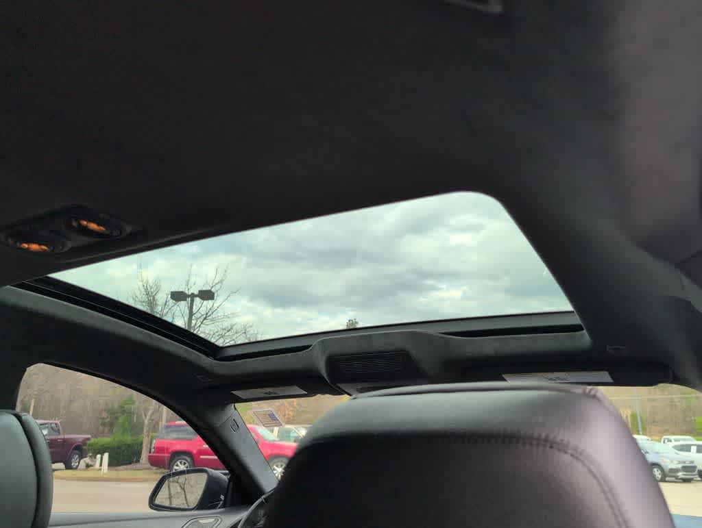 Thumbnail: 2016 BMW 6 Series - 22