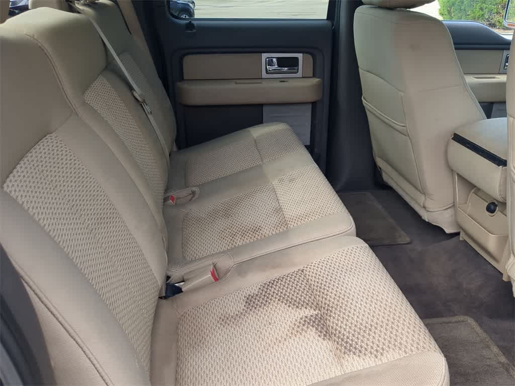 Thumbnail: 2010 Ford F-150 - 20