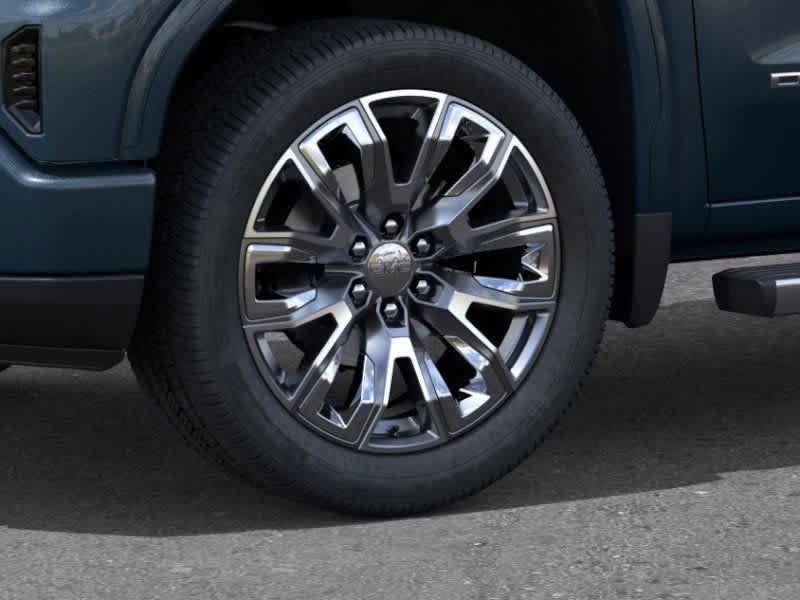 Thumbnail: 2026 GMC Sierra 1500 - 9