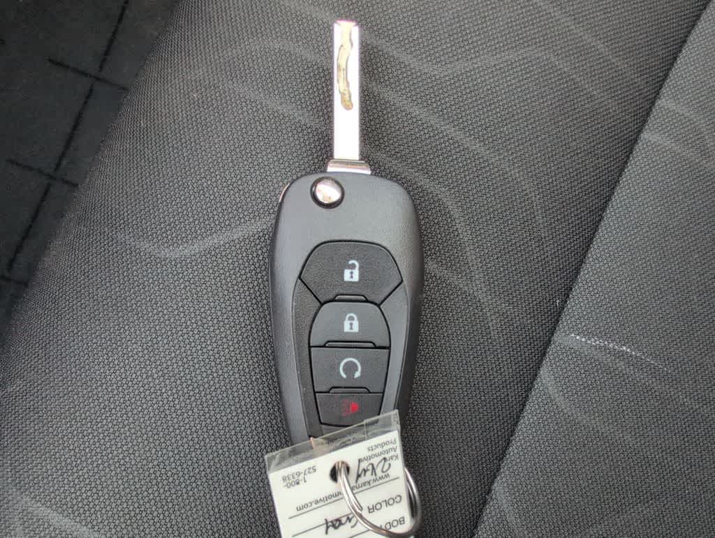 Thumbnail: 2019 Chevrolet Trax - 35