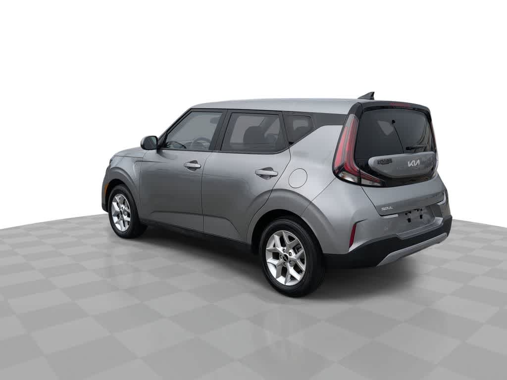 Thumbnail: 2023 Kia Soul - 6