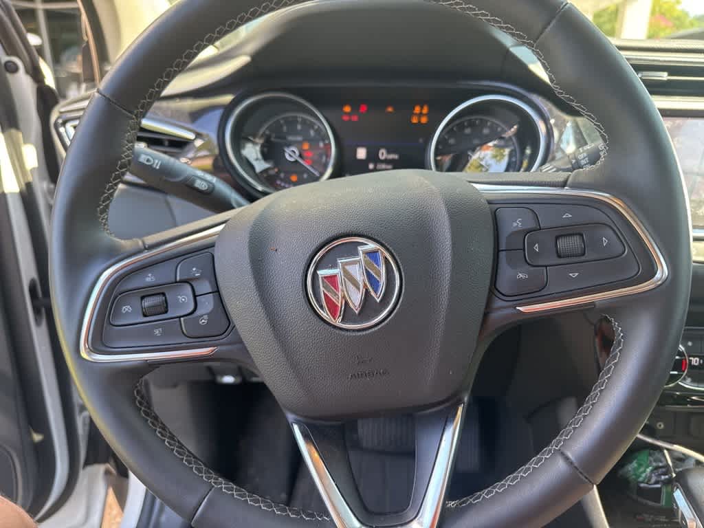 Thumbnail: 2023 Buick Encore GX - 4