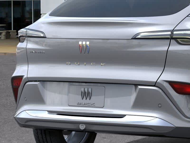 Thumbnail: 2025 Buick Envista - 14