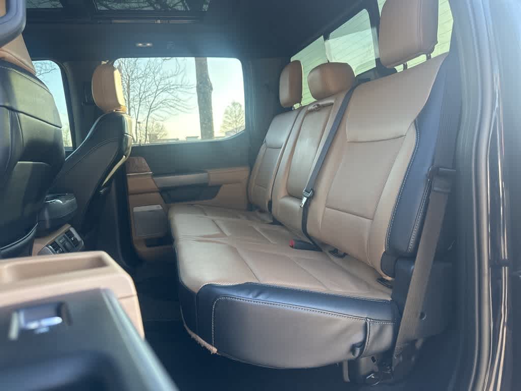 Thumbnail: 2023 Ford F-150 - 12