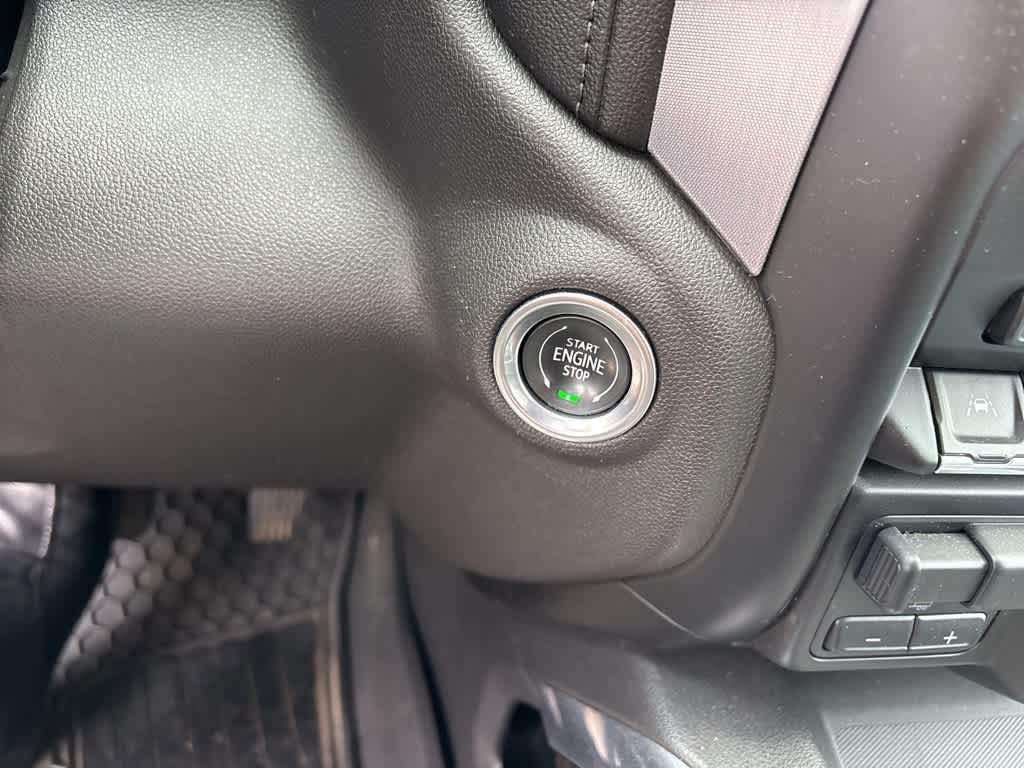 2020 GMC Sierra 1500 SLT 10