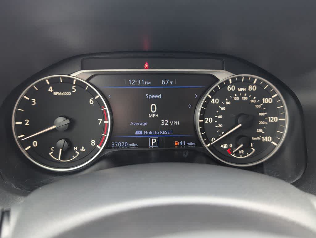 Thumbnail: 2024 Nissan Altima - 33