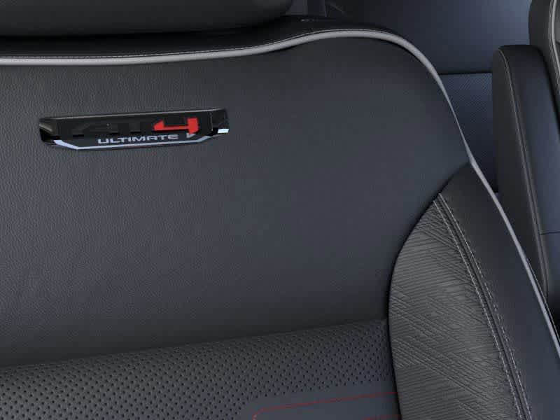 Thumbnail: 2026 GMC Yukon - 21