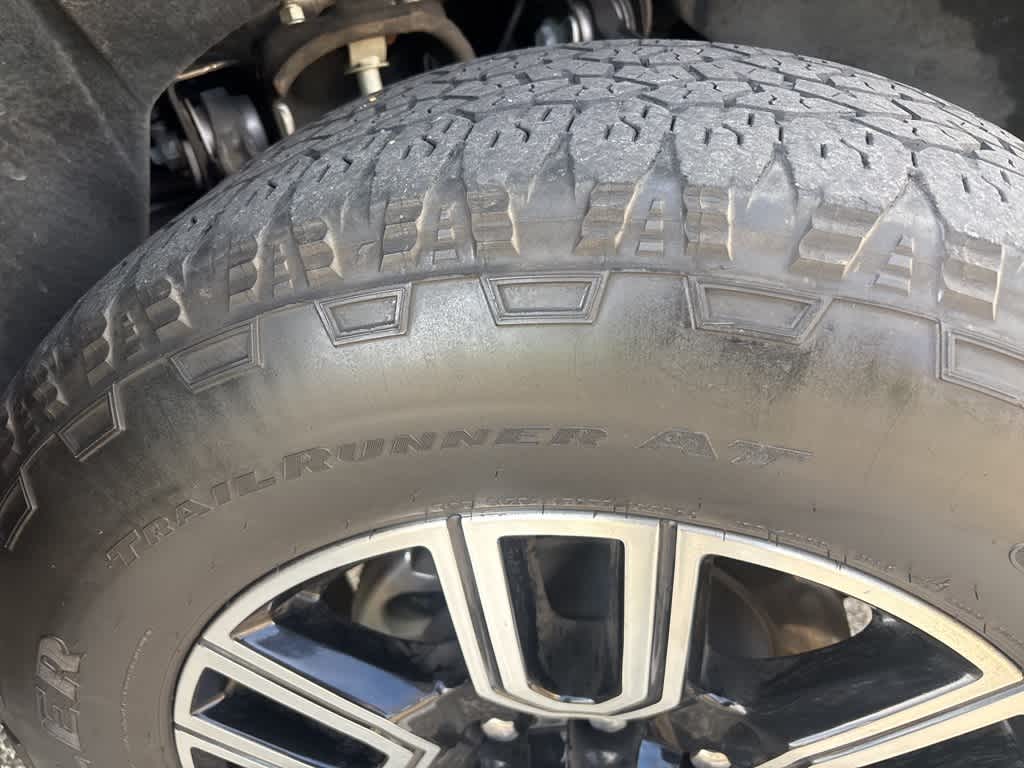 Thumbnail: 2023 GMC Sierra 2500 - 12