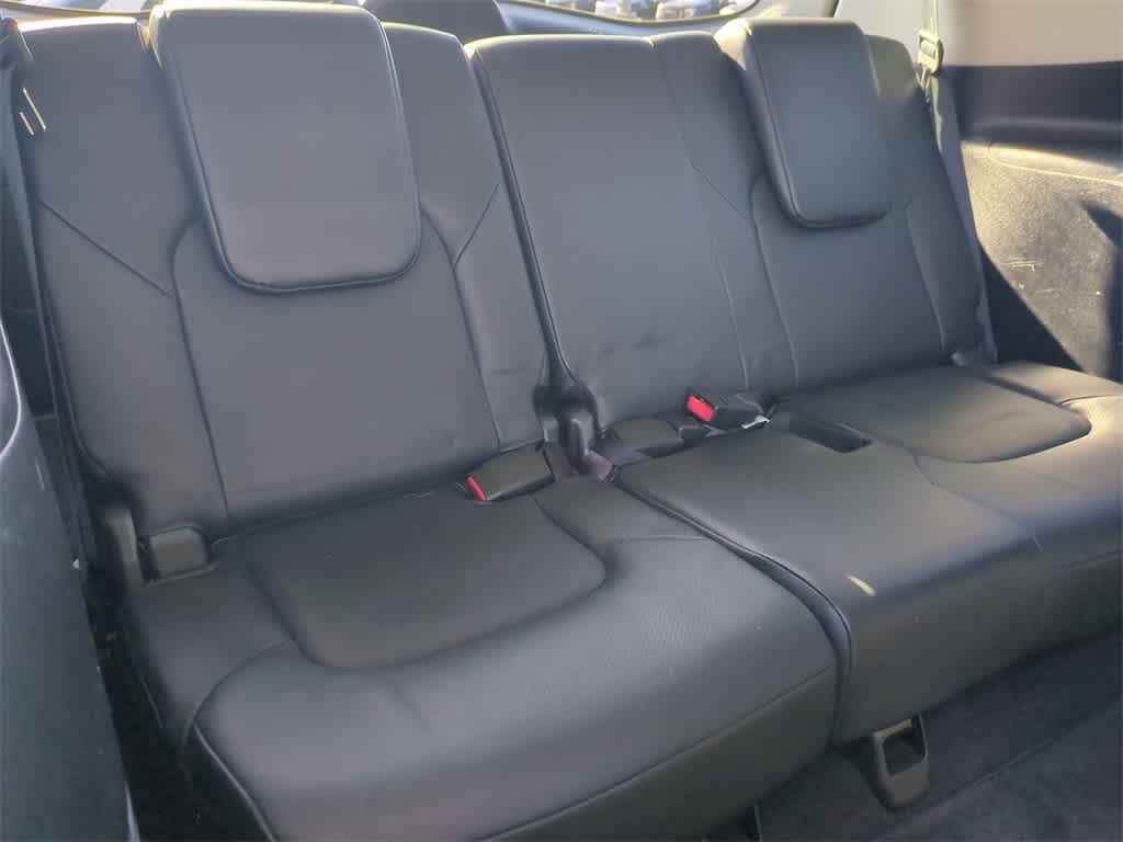 Thumbnail: 2020 INFINITI QX80 - 39