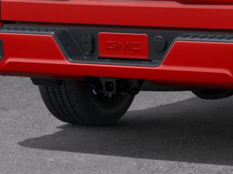 Thumbnail: 2026 GMC Sierra 1500 - 14